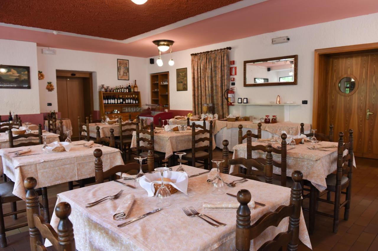 Hotel Zanella Peio Fonti Exterior foto